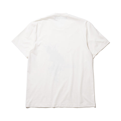 917CPM1 Off White / Garden T-Shirt